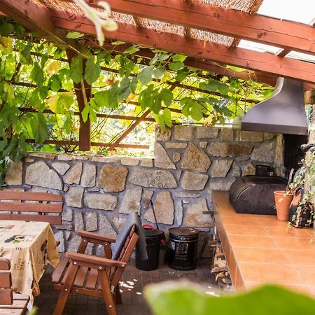 Apartmany Pod Lesem Rodvinov Екстер'єр фото